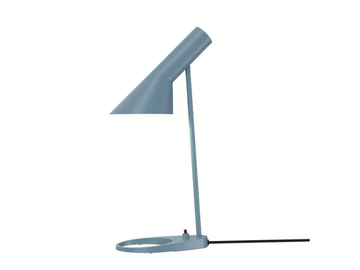 AJ TABLE MINI - Steel table lamp by Louis Poulsen - view 2
